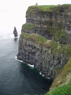 Cliffs of Moher